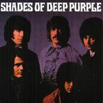 Shades of Deep Purple