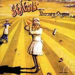 Nursery Cryme