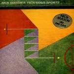 Nick Mason's Fictitious Sports