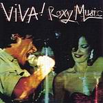 Viva! Roxy Music