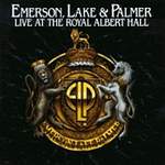Live At The Royal Albert Hall