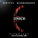 Vivacitas � Live At Glasgow 2002