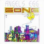 Angel's Egg - Radio Gnome Invisible, Pt. 2
